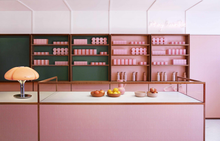 Humble Pizza offre des versions vegan alternatives au plat le populaire du monde.