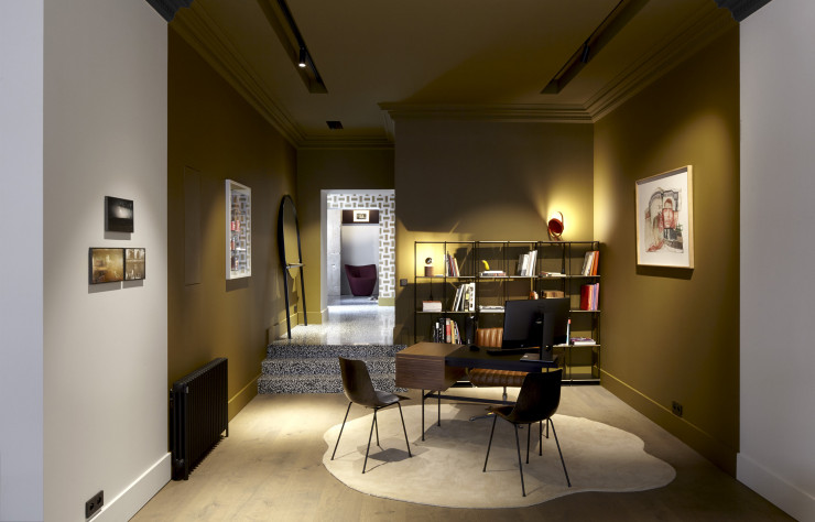 L’Appartement by Ligne Roset.