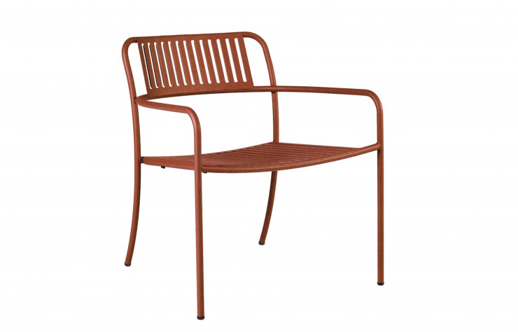 Fauteuil Patio (Tolix).