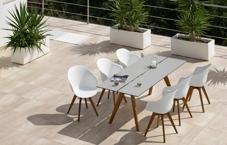 Salon Adelaide (BoConcept).
