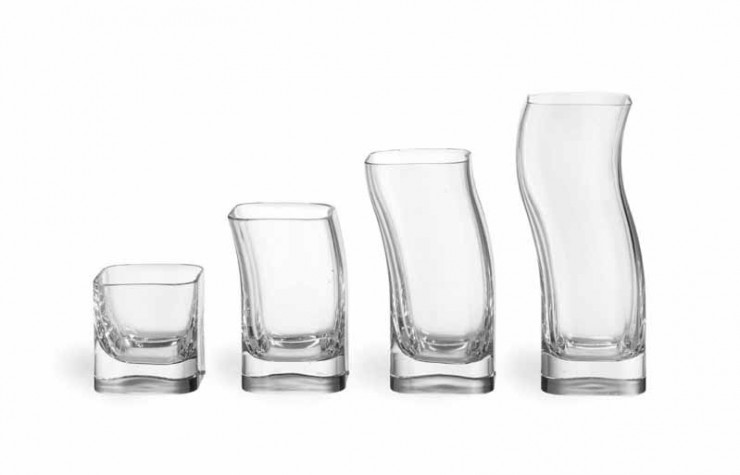 Verres Aphrodite (1999, Arnolfo di Cambro).