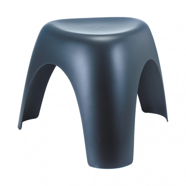 Tabouret Elephant de Sori Yanagi (1954, Vitra).