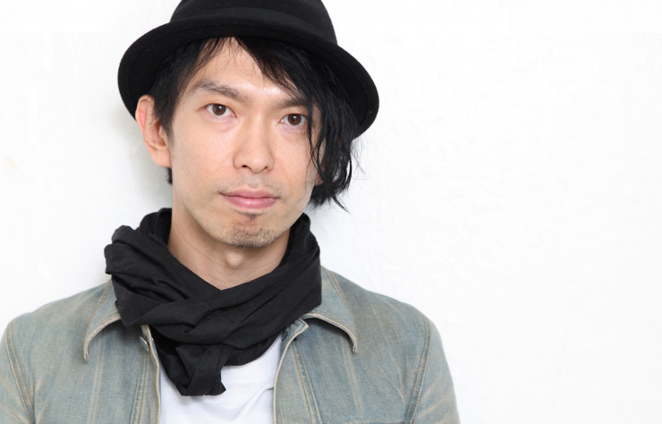 Junya Ishigami, jeune quadra déjà auréolé de succès.