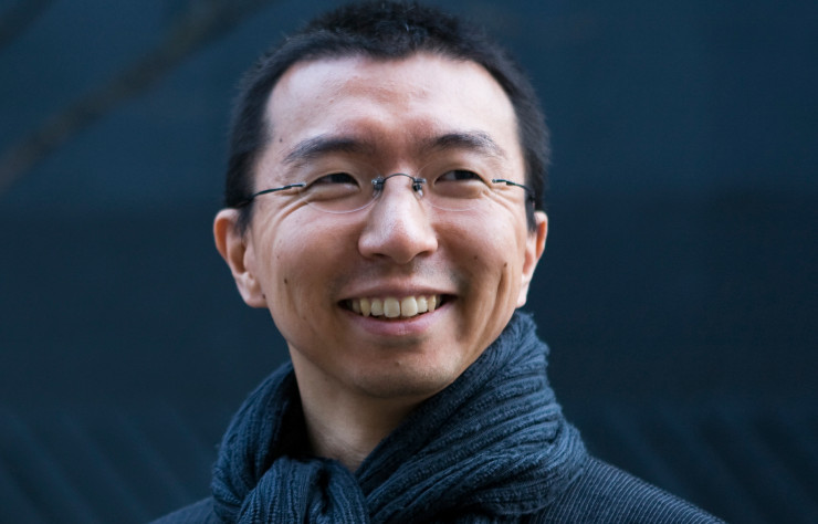 L’architecture de Sou Fujimoto semble particulièrement séduire la France.