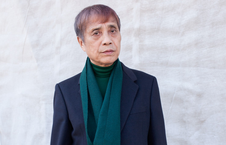 Tadao Ando est sans conteste le plus réputé des architectes japonais.