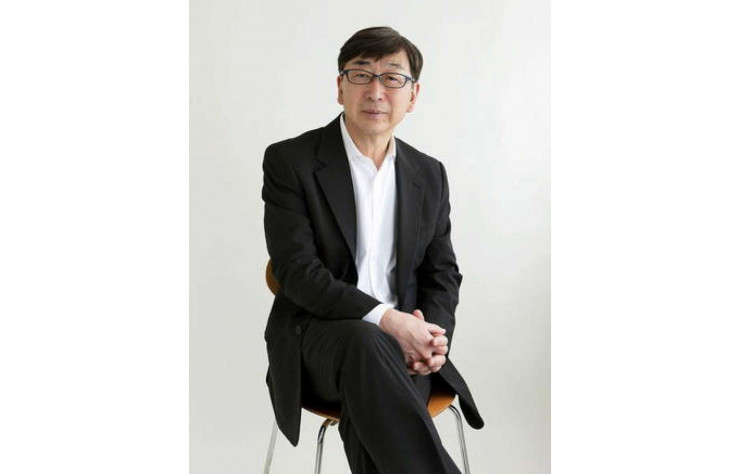 S’il a effectué ses études et toute sa carrière à Tokyo, Toyo Ito est né à Séoul.