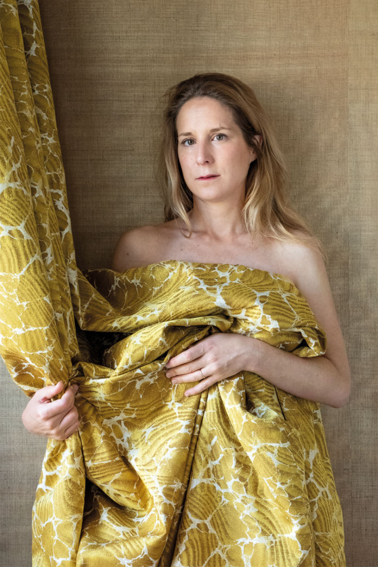 Dorothée Meilichzon.