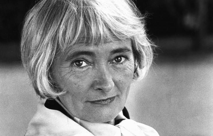 Grete Jalk (1920-2006)