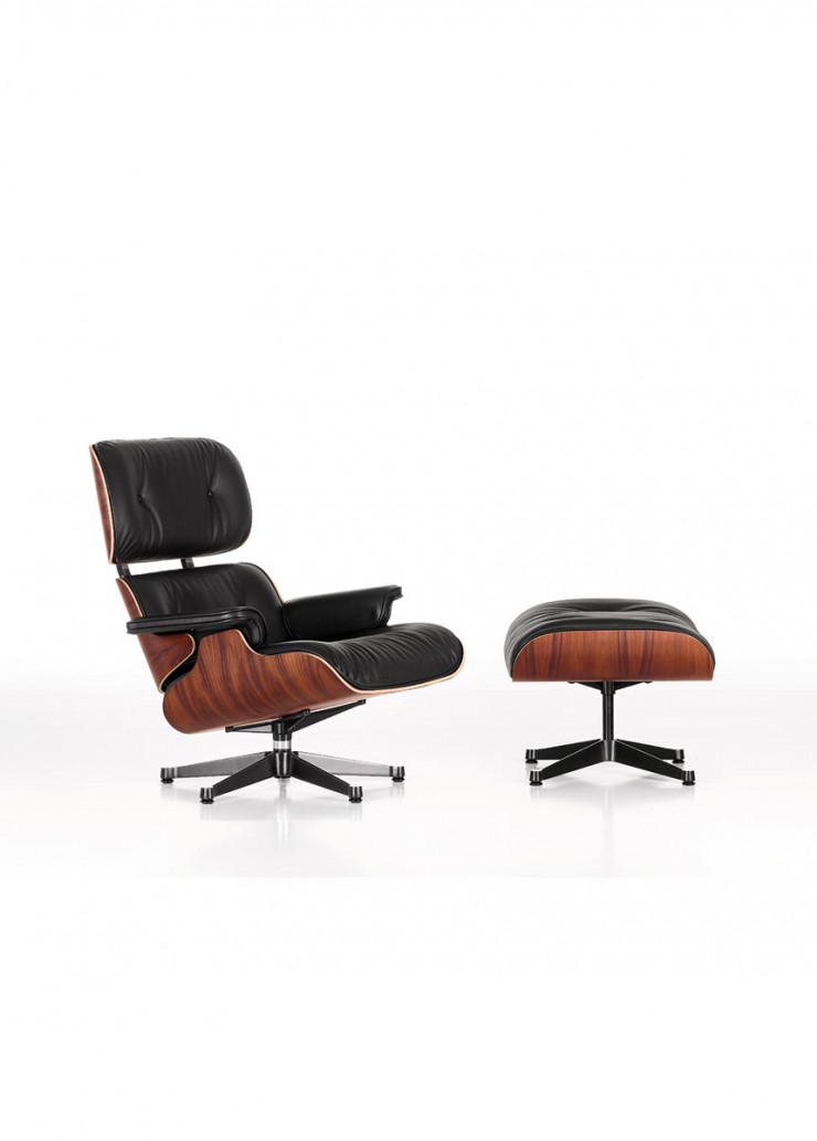 Lounge Chair, Vitra, 1956.