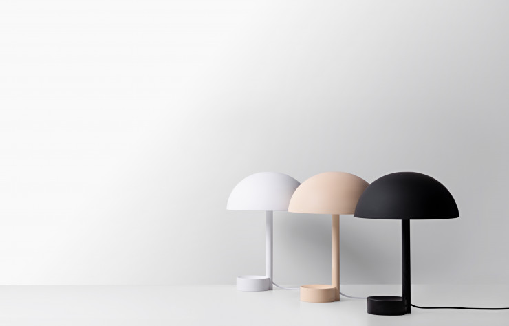 Guilherme Wentz intègre le minimalisme au design brésilien.
