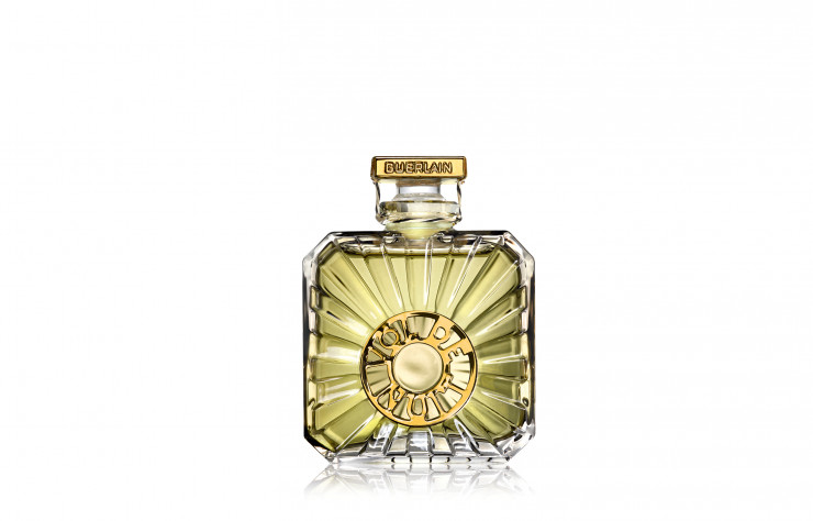 Vol de nuit, un jus de 1933.