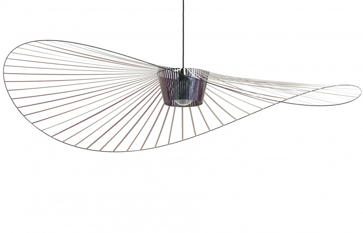 Suspension Vertigo (2010, Petite Friture).