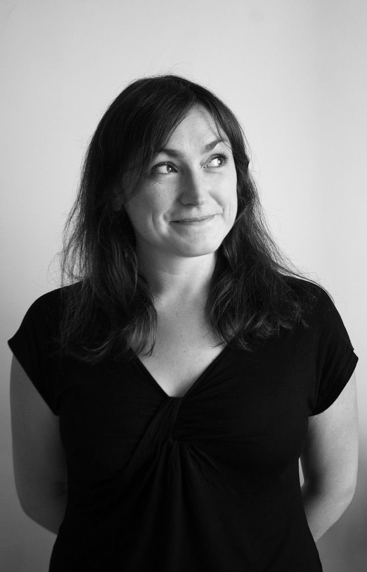 Ionna Vautrin (1979-).