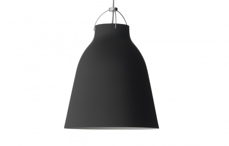 Suspension Caravaggio (2005, Lightyears).