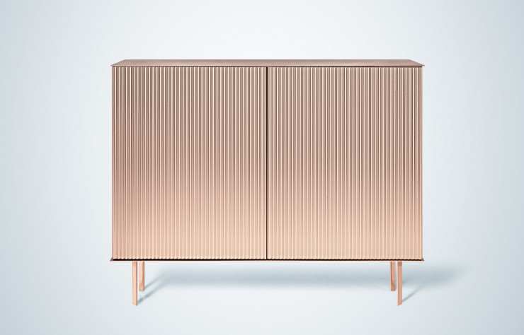 Cabinet Elizabeth (De Castelli).