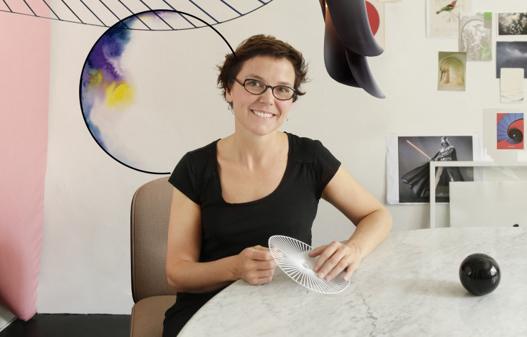 Constance Guisset (1976-).