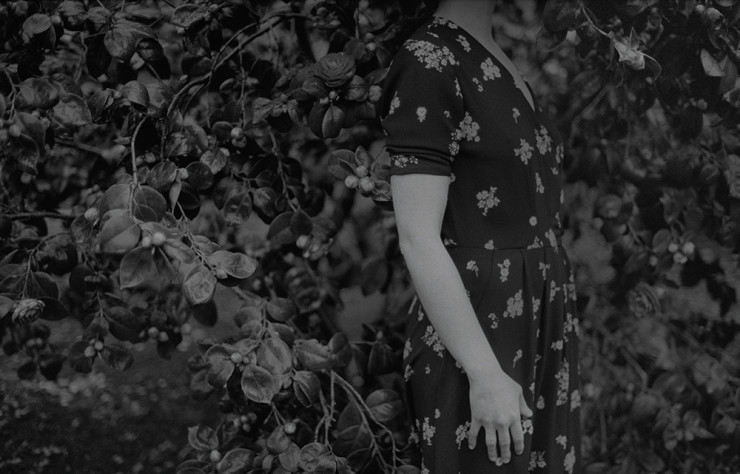 Léa, Nogent-sur-Marne (2018).