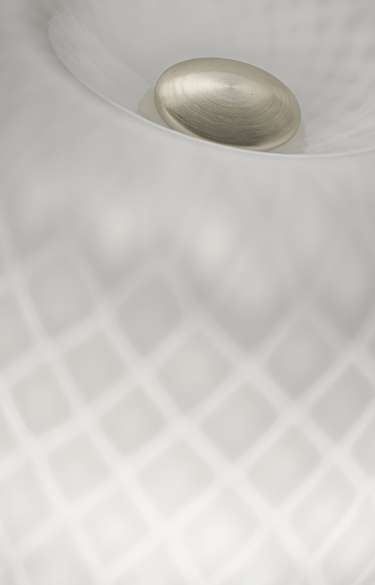 Lampe Lumière, en version « Pastilles ».