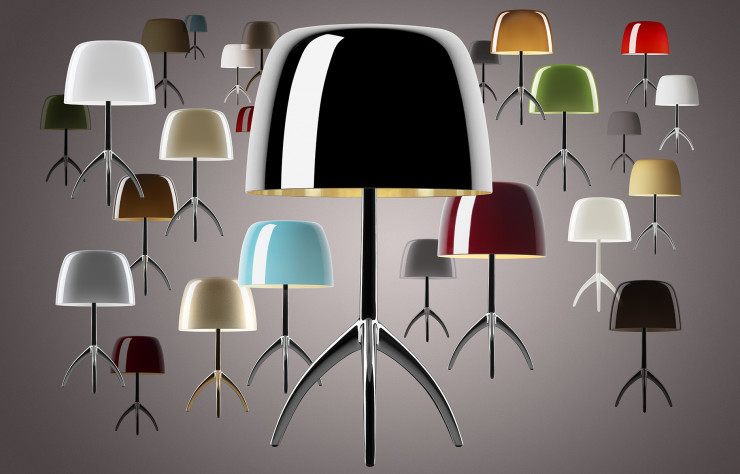 Depuis 1990, la famille Lumiere n’a cessé de grandir au fil des ans.
