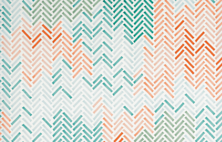 Hermès présente Aqua Rosa.