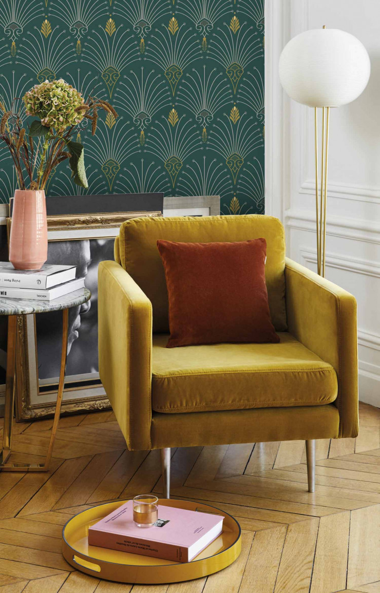 Velours Dario (Madura).