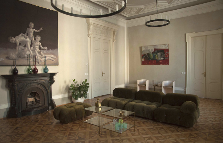 Camaleonda Trieste IDEAT
