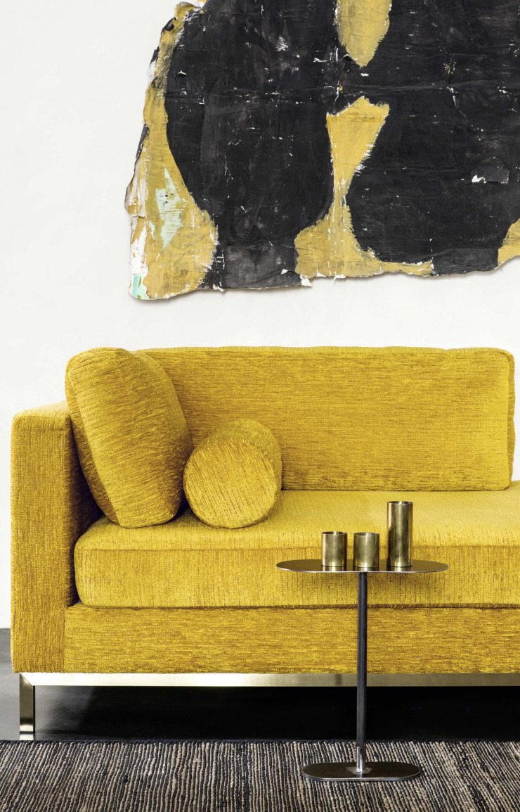 Velours Chouchou (Elitis).