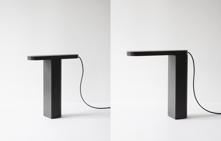 La lampe Möja permet ainsi de moduler l’éclairage selon ses besoins.