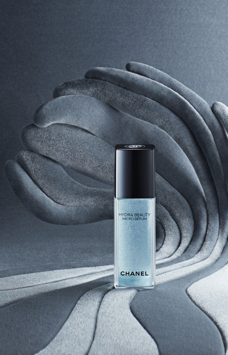 Projet personnel de set design réalisé avec la photographe Elodie Farge.