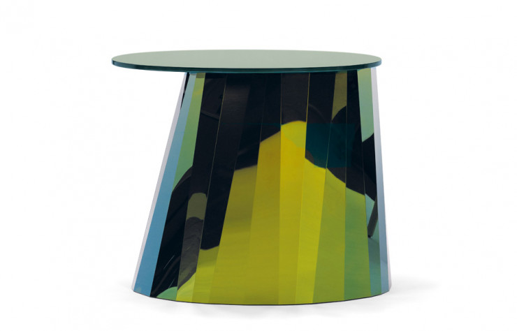 Table Pli (ClassiCon, 2017).