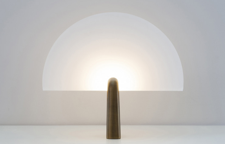 Lampe Pavo (Klong).