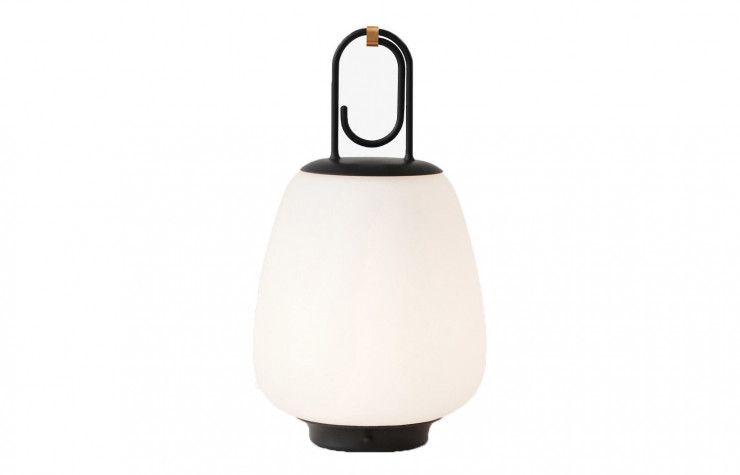 Lampe Lucca (&Tradition).