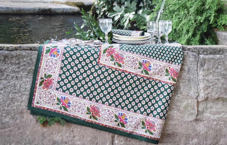 Gloire à la Provence !