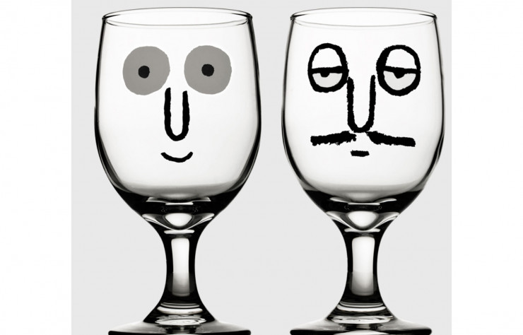 Verres à vin (NouNou).