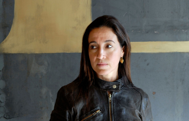 Formée en archéologie égyptienne, Valérie Mazerat aime travailler en profondeur l’histoire de ses clients.
