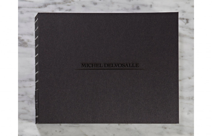 Les Jardins de Michel Delvosalle, de Michel Delvosalle, photographies Jo Pauwels, Beta-Plus, 304 p., 89,50 €.