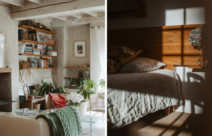 Charmante et facile à vivre, la maison d’hôtes Casaviel est une option idéale pour un week-end à Biarritz.