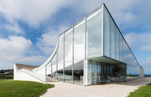 La Cité de l’Océan, une escapade archi le temps d’un week-end à Biarritz.