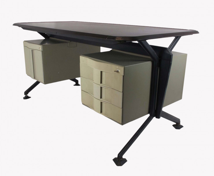 Bureau de la série Arco de 1963.