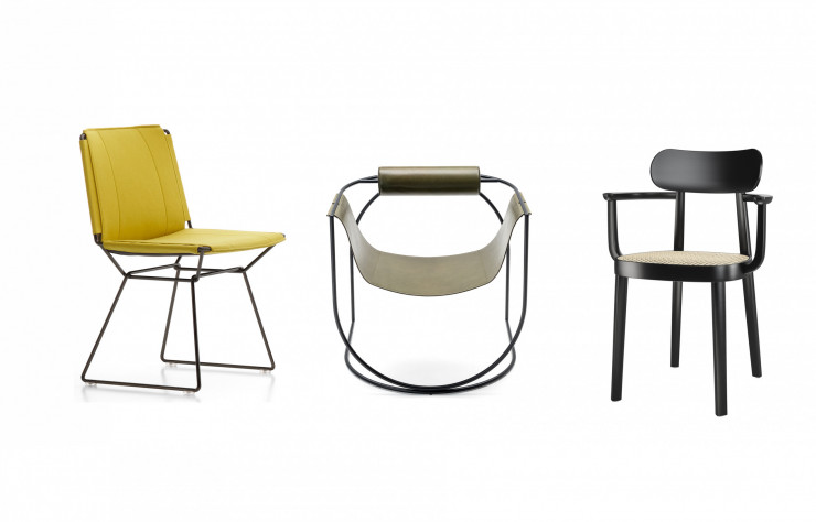 Shopping chaises 2021 - IDEAT