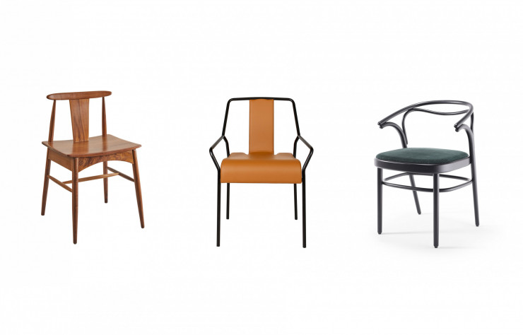 Shopping chaises 2021 - IDEAT