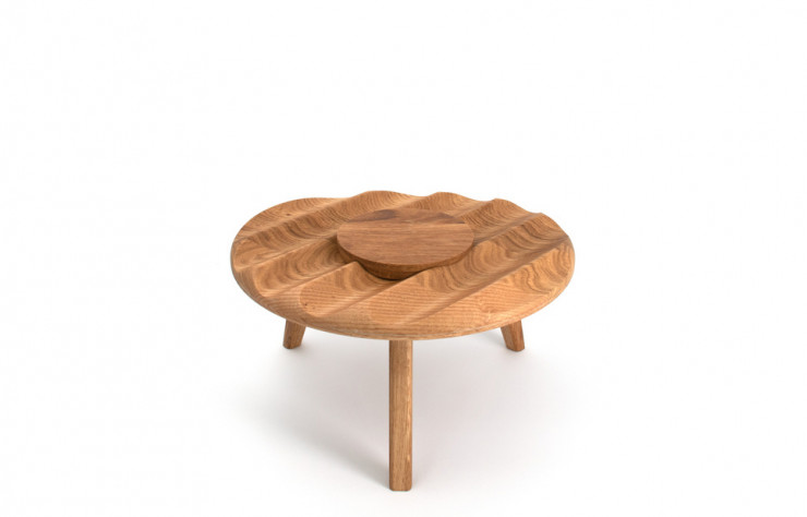 Mini table