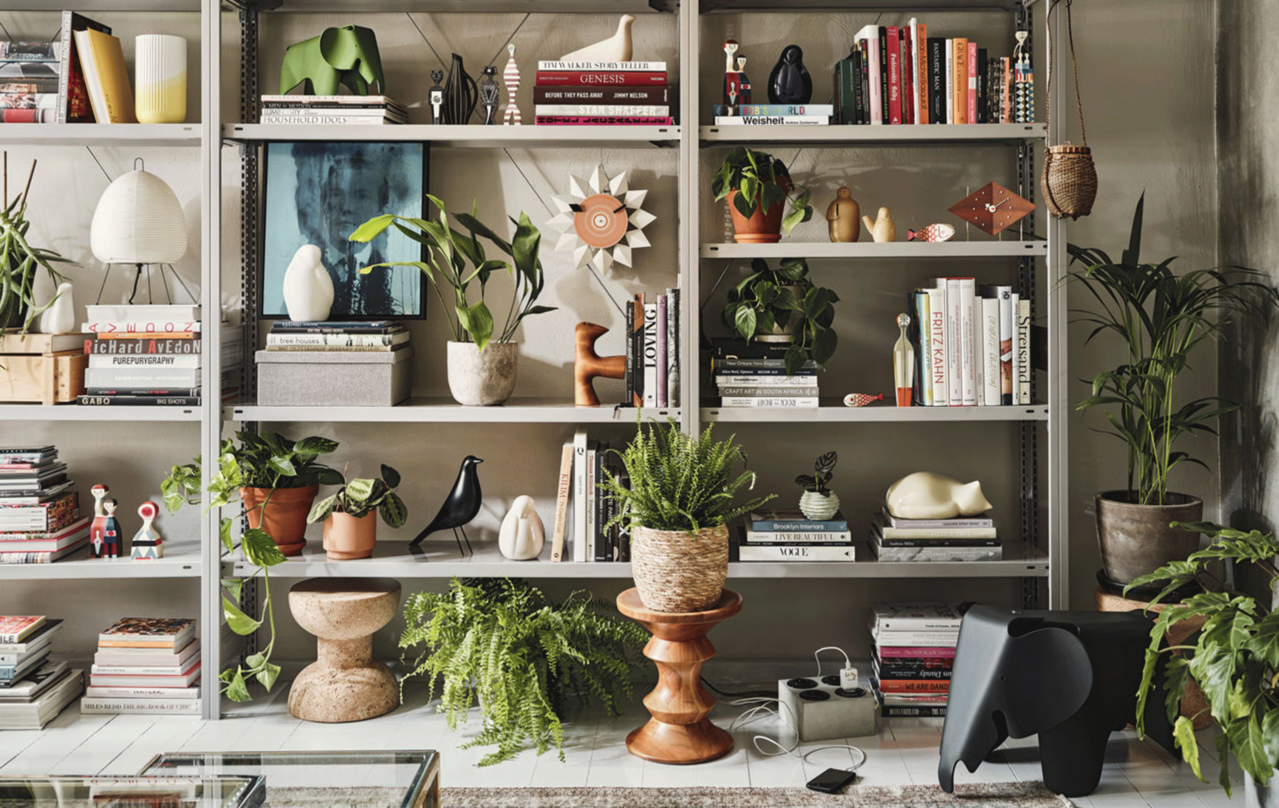 Vitra s’engage à créer des intérieurs inspirants et accueillants pour l’hiver.
