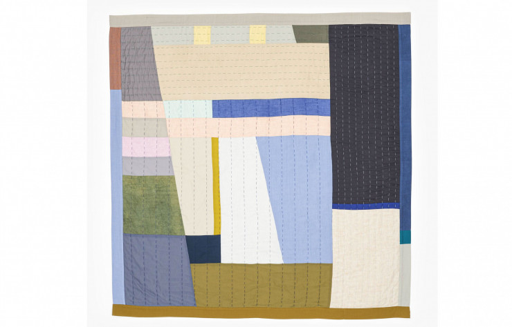 Quilt Thompson Street Studio