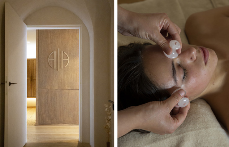 alaena spa