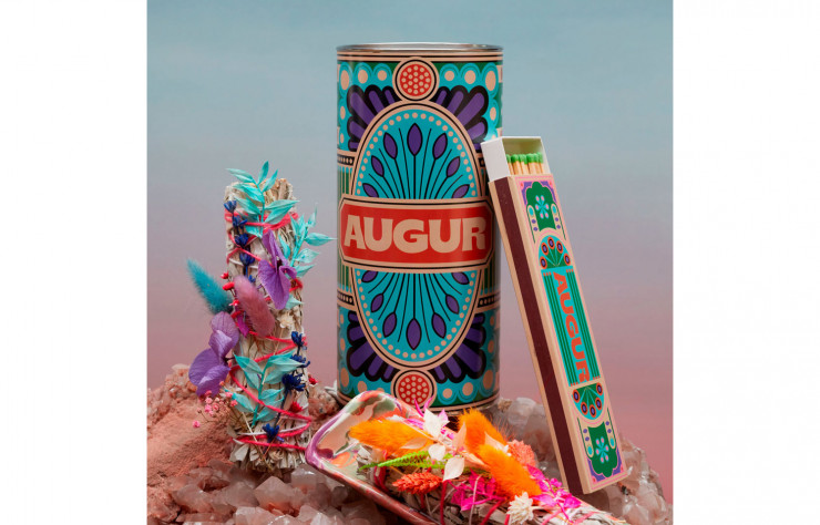 augur sauge IOM inès olympe mercadier