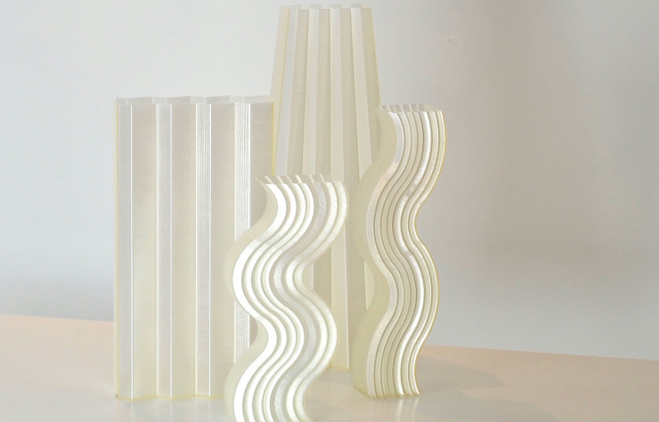 Collection capsule d’Argot Studio