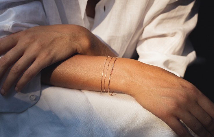 essenziale jewellery bijoux