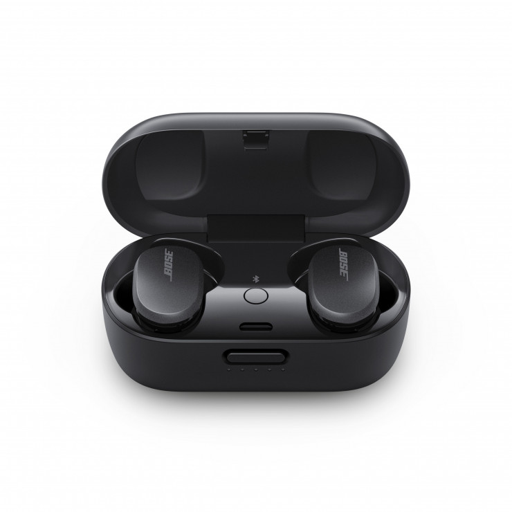 QuietComfort, Bose - sélection de cadeaux high-tech pour la maison The Good Life - IDEAT