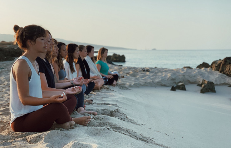 yogascope yoga retraite